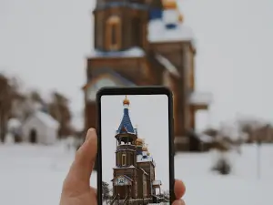 Tserkov' Andreya Pervozvannogo