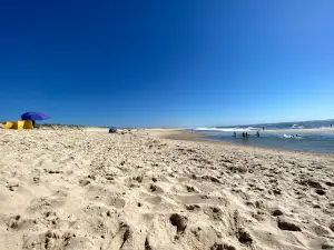 Praia do Areão