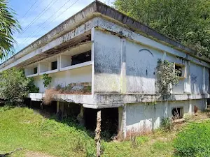 Cruce de Armero - San Pedro