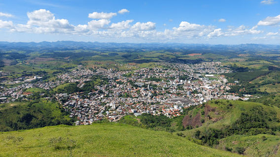 Clube Leopoldinense de Voo Livre