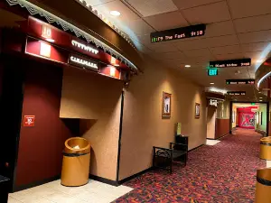 Cinemark Pearland and XD