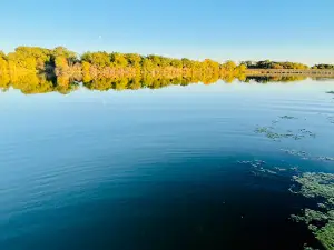Maskenthine Lake Recreation Area