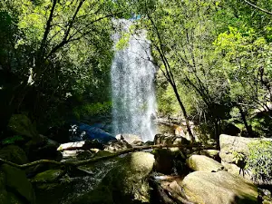 Nandi's Falls