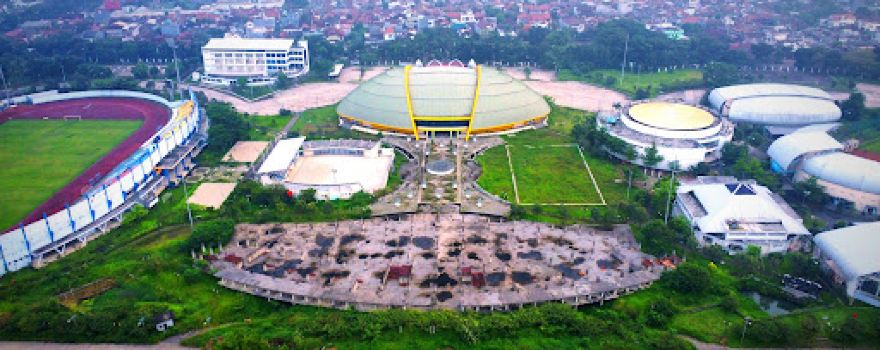 Stadion Arcamanik