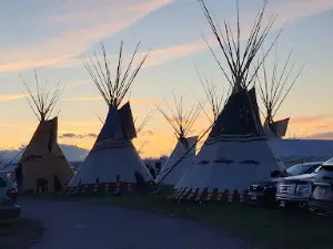 Sleeping Wolf Campground