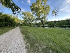 Spring River Oak Campground