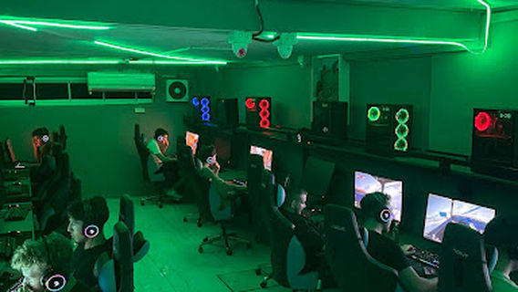 Zirve Gaming | İnternet Cafe | Fotokopi Center