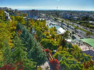 Kayabaşı Parkı