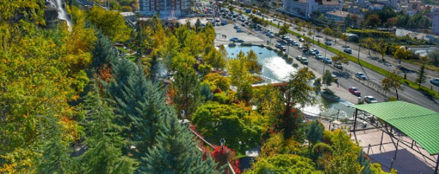 Kayabaşı Parkı