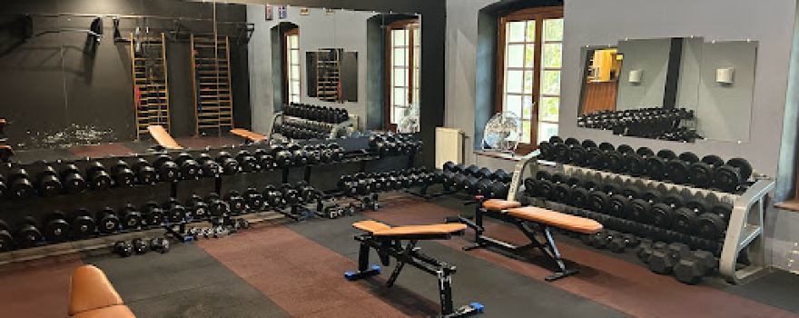 Sun Gym