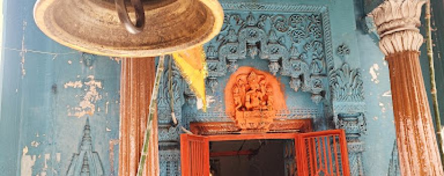 Rameswaram mandir