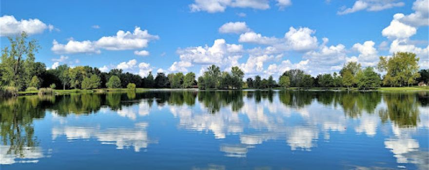 Sky Lake RV & Fishing