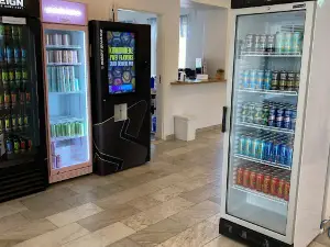 Destination Fitness - Gym Tranås
