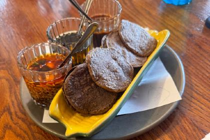 Casa Tijuana Project