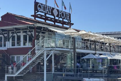 Quay Four