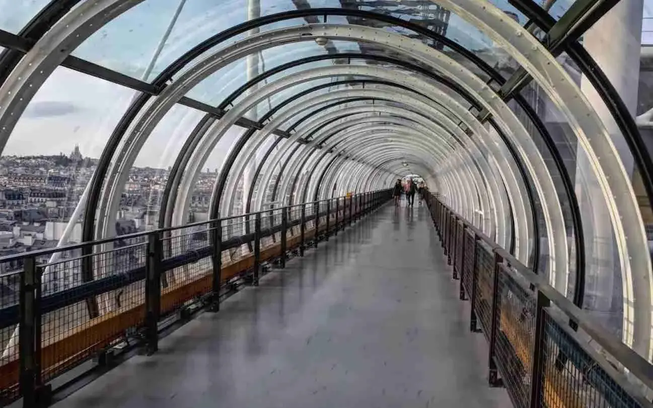 5_蓬皮杜藝術中心