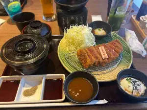 Kyoto Katsugyu, Kiyomizu Gojozaka