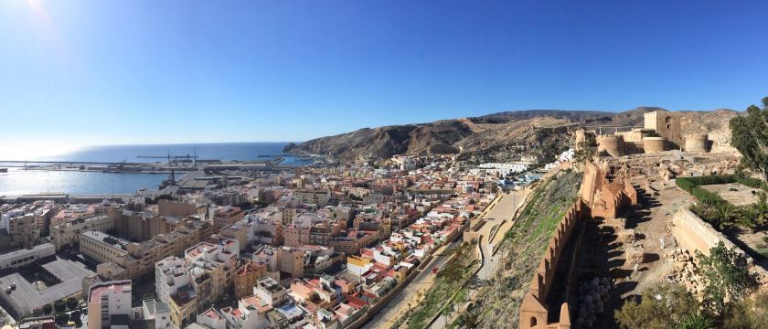 Almería-provinsen