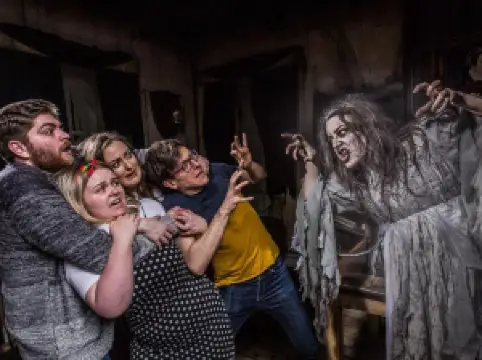 エディンバラ・ダンジョン