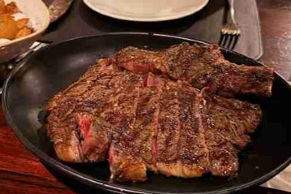 San Telmo restaurant