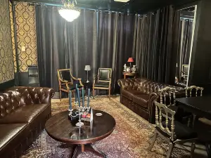 Get Out - Escape Game Amiens et Expériences Immersives
