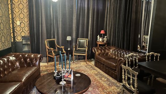 Get Out - Escape Game Amiens et Expériences Immersives
