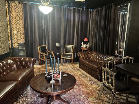 Get Out - Escape Game Amiens et Expériences Immersives