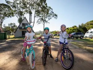 Walpole Rest Point Caravan Park