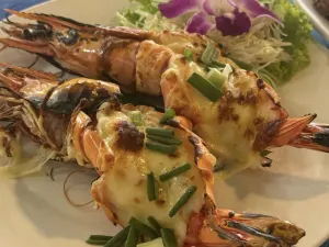 Family Thai Food & Seafood