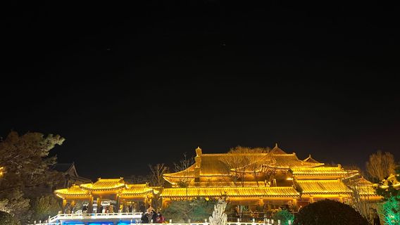 Millennium Song City