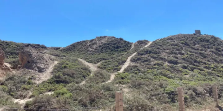 漢祖厲縣遺址郭蛤蟆城