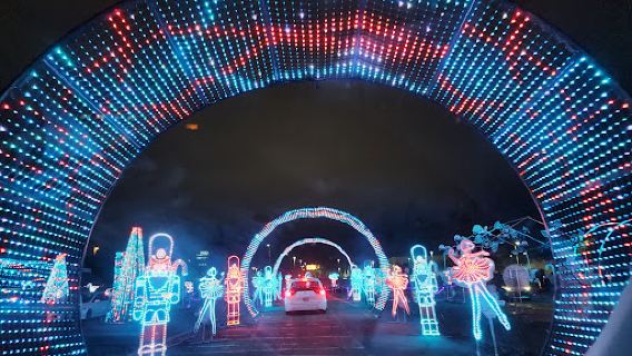World of Illumination - Tempe, AZ