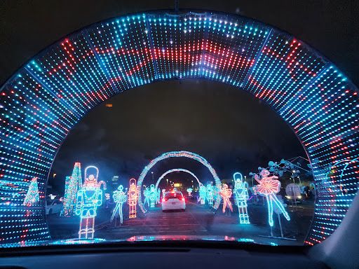 World of Illumination - Tempe, AZ
