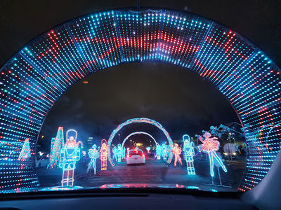 World of Illumination - Tempe, AZ