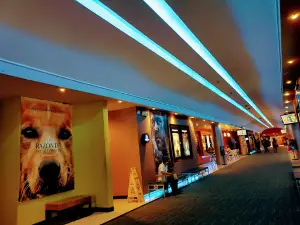Cinemas Galerías