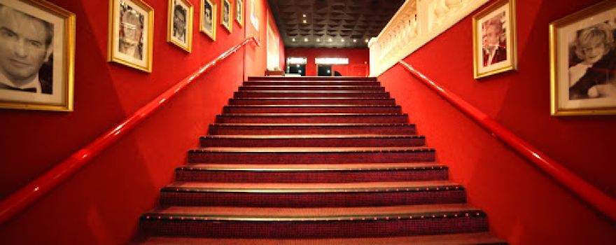 Cinema Le Prado