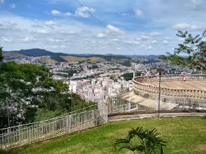 Mirante do Morro do Imperador