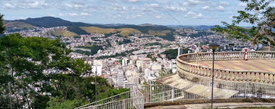 Mirante do Morro do Imperador