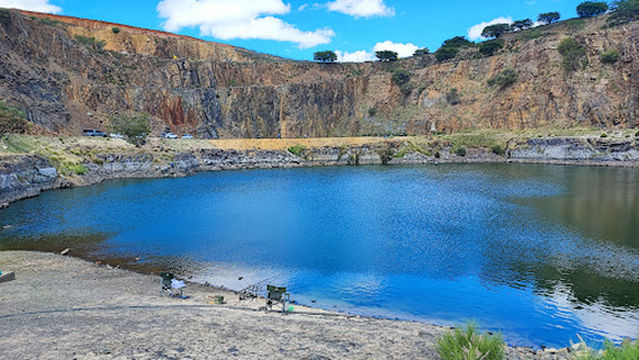 The Quarry, Durbanville