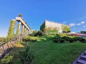 Podlasie Philharmonic in Białystok