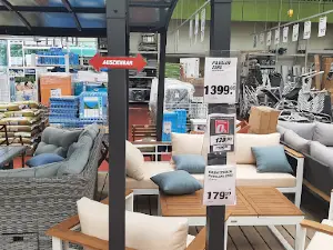 toom Baumarkt Neukirchen