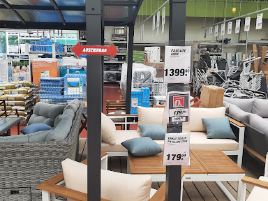 toom Baumarkt Neukirchen