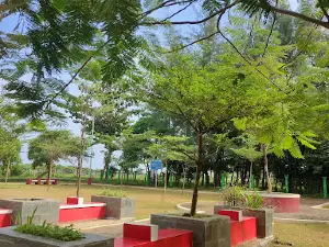 Gelora Bumi Kartini Stadium