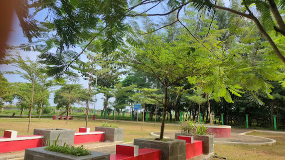 Gelora Bumi Kartini Stadium