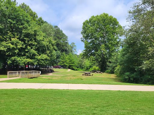 Olde Rope Mill Park