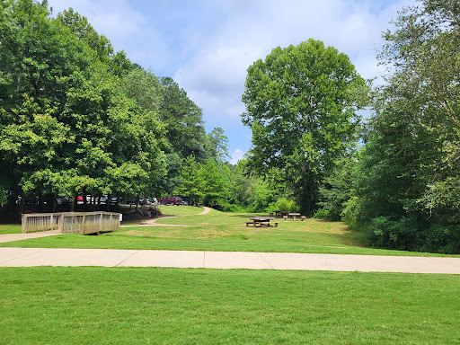 Olde Rope Mill Park