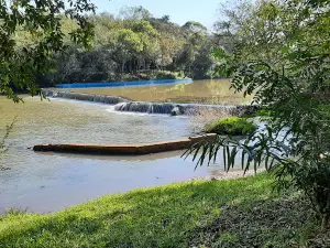 Camping Itacaruare