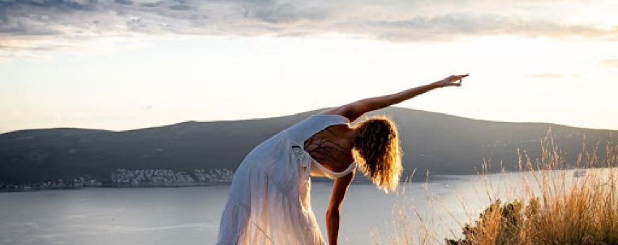 Yoga Tivat