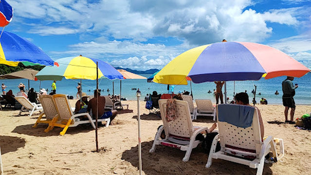 Taboga Express Fast Ferry