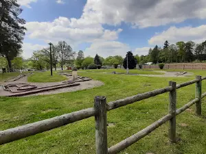 Centre touristique du Ponty